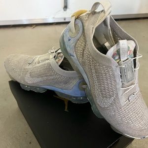 Nike Air Vapormax 2020 flyknit. Deadstock